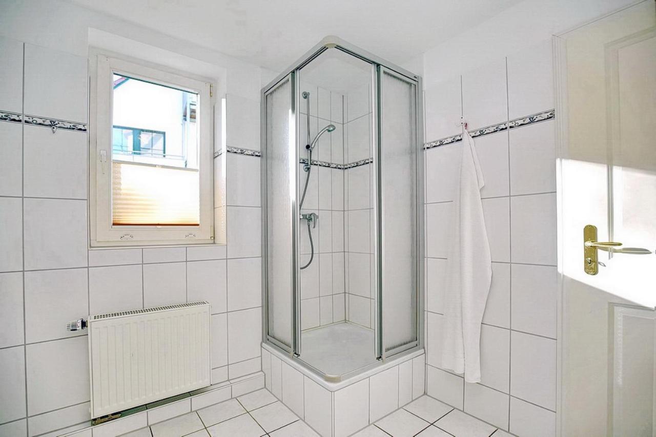Strandvilla Krabbe Wohnung 01 Boltenhagen  Esterno foto